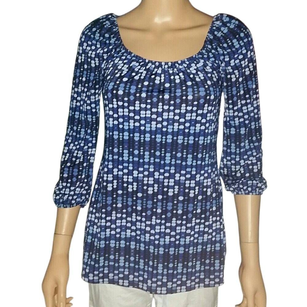 No Boundaries blouse M jrs